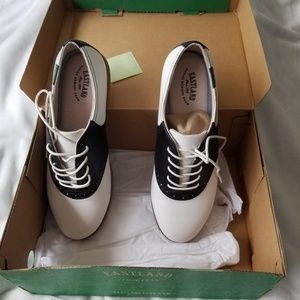 Eastland Saddle Oxfords